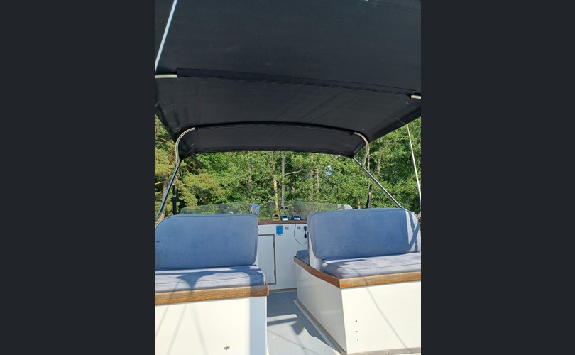 Grand Banks 32 Classic-kuva-7